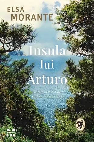 Insula lui Arturo