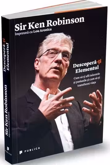 Descopera-ti Elementul