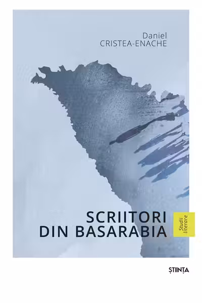Scriitori din Basarabia