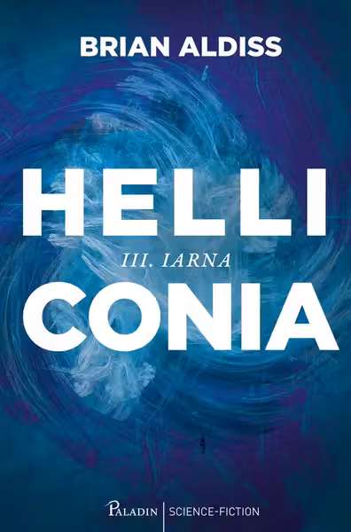 Helliconia 3. Iarna