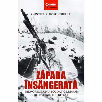 Zapada insangerata