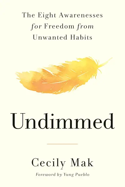Undimmed