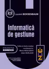 Informatica de gestiune. Editia a II-a