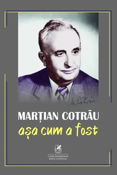 Așa cum a fost
