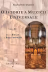 O istorie a muzicii universale - vol. II