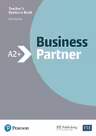 Business Partner A2+ Teacher's Resource Book