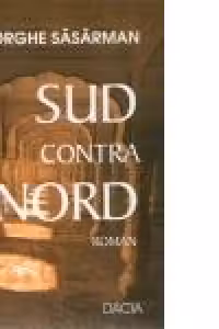 Sud contra nord - roman -