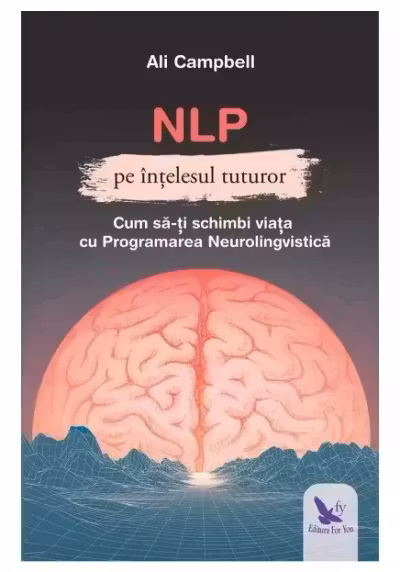 NLP pe înțelesul tuturor