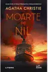 Buzz Books. MOARTE PE NIL.