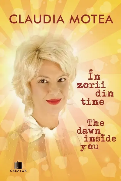 În zorii din tine. The Dawn Inside You