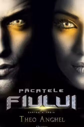 Păcatele fiului. Vol.3