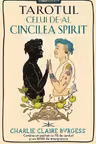 Tarotul celui de-al cincilea spirit