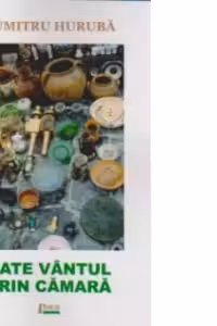 Bate vantul prin camara