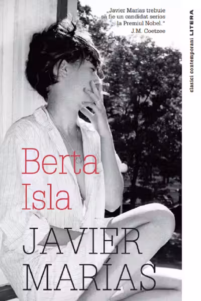 Berta Isla