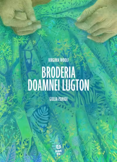 Broderia doamnei Lugton