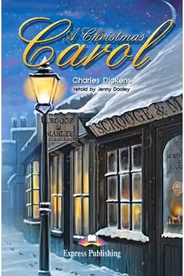 A Christmas Carol. Retold