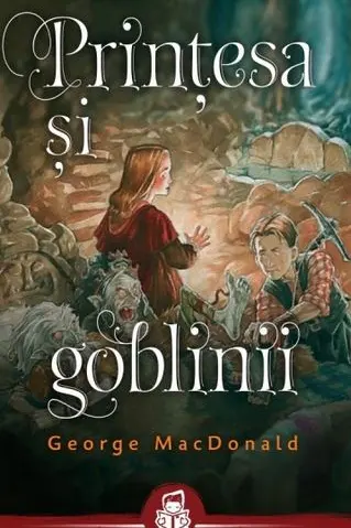 Prințesa și goblinii