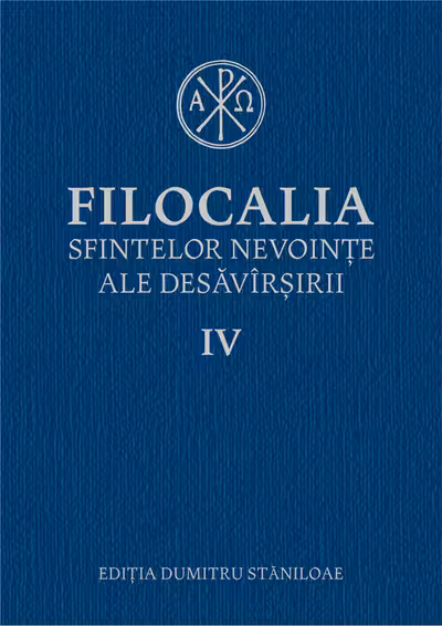 Filocalia IV