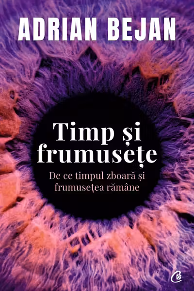 Timp si frumusete