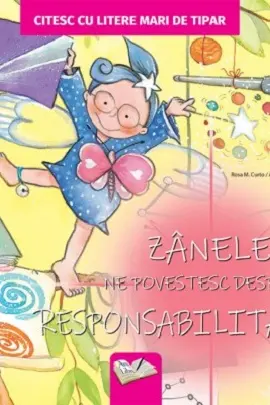 Zanele ne povestesc despre... Responsabilitate