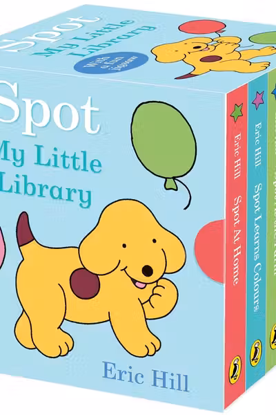 Spot