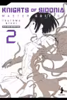 Knights of Sidonia (Master Edition) - Volume 2