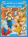 Aladin și lampa fermecată. Basm popular