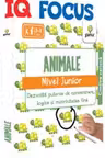 Animale - Nivel Junior