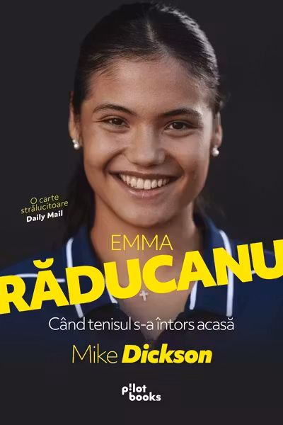 Emma Raducanu