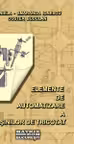 Elemente de automatizare a masinilor de tricotat