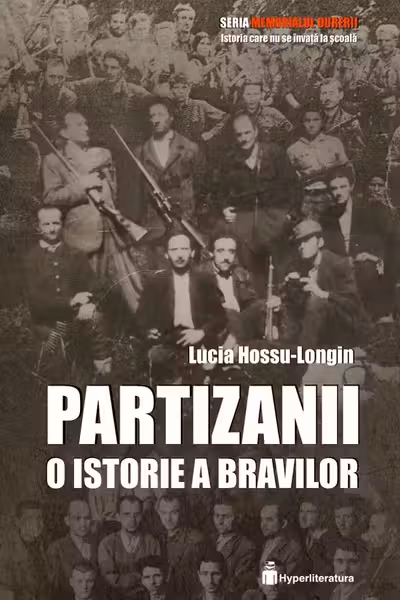 Partizanii - O istorie a bravilor