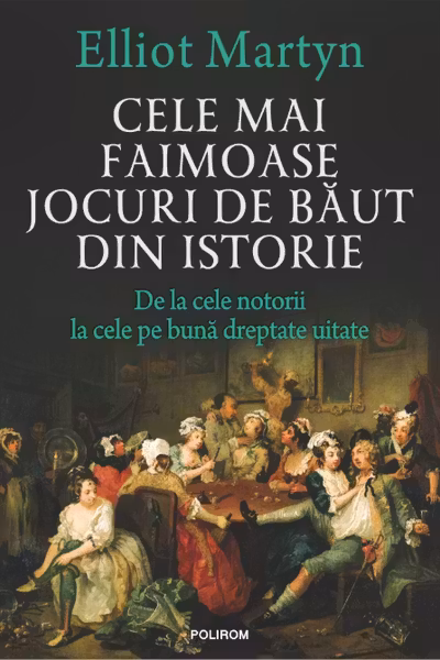 Cele mai faimoase jocuri de baut din istorie