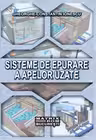 Sisteme de epurare a apelor uzate