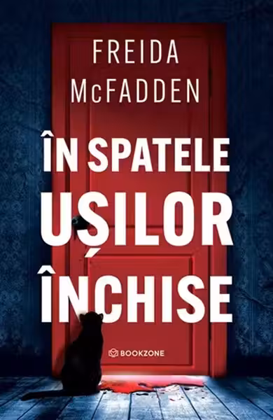 In spatele usilor inchise