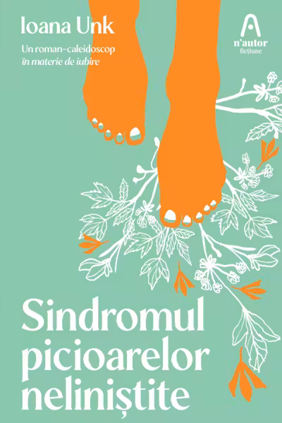 Sindromul picioarelor nelinistite