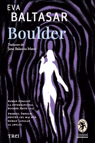 Boulder