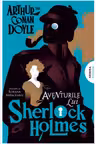 Aventurile lui Sherlock Holmes