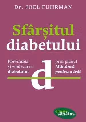 Sfarsitul diabetului