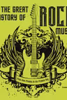 The Great History of Rock Music