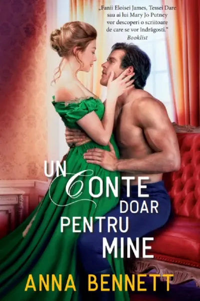 Un conte doar pentru mine