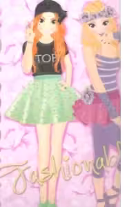 PRINCESS TOP - FASHIONABLE