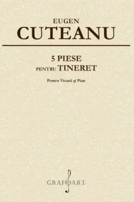 5 piese pentru tineret