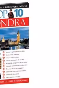 Top 10 Londra