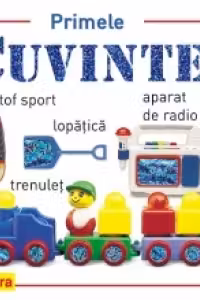 Primele cuvinte