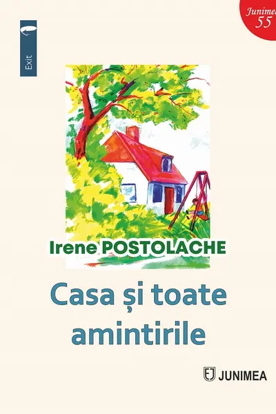 Casa și toate amintirile