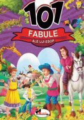 101 Fabule ale lui ESOP