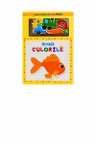 Invata culorile carte cu puzzle