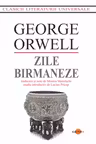 Zile birmaneze