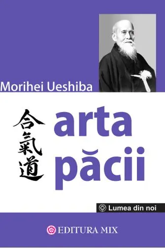 Arta păcii