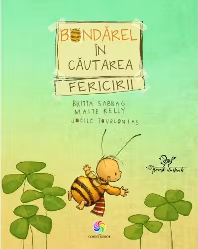 Bondarel in cautarea fericirii